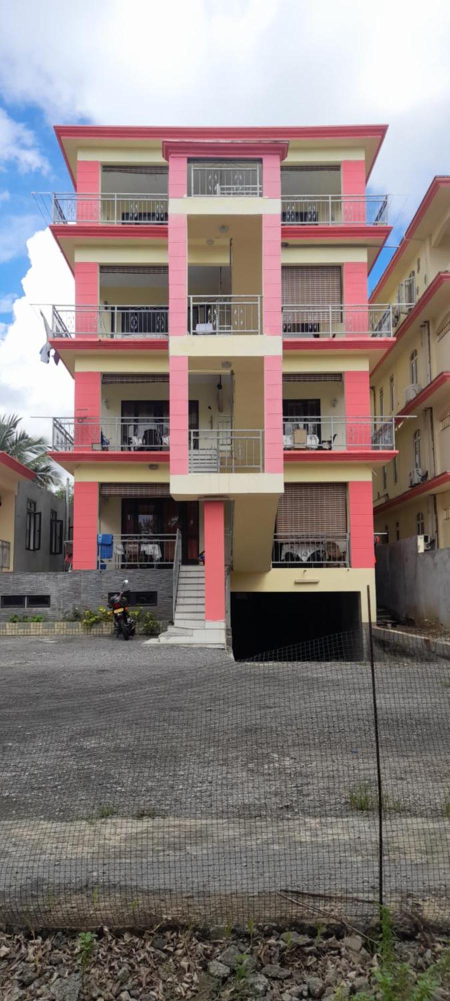Rama Villas Mauritius ทรู โอซ์ บิชส์ ภายนอก รูปภาพ
